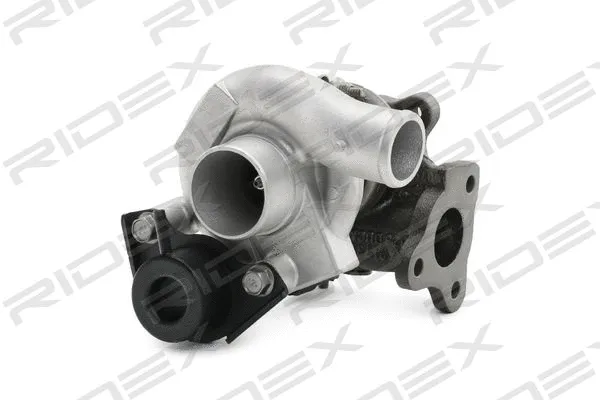 Charger, charging (supercharged/turbocharged)