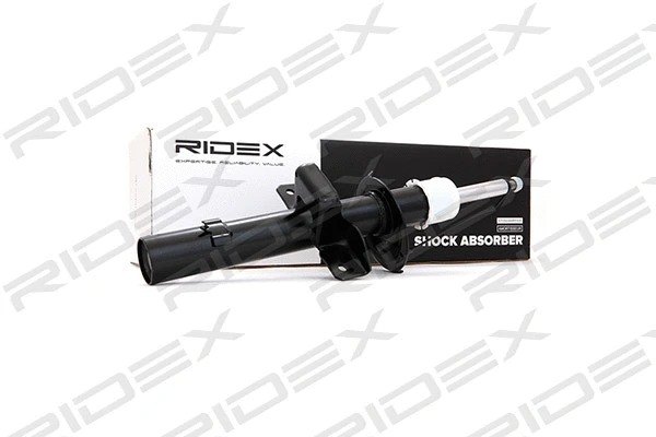 Shock Absorber (854S0080)