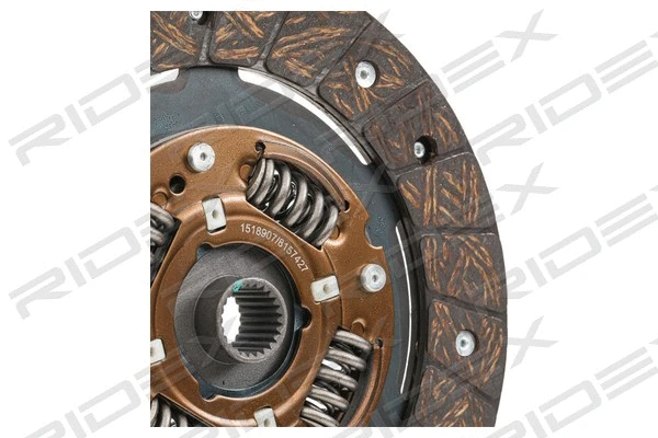 Clutch Disc