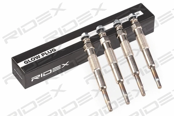 Glow Plug