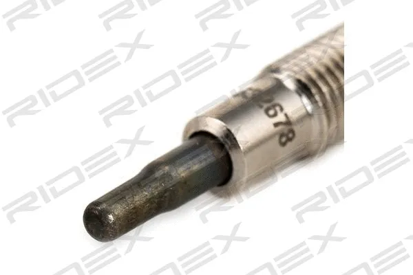 Glow Plug