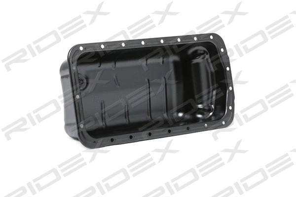 Oil Sump (592O0077)