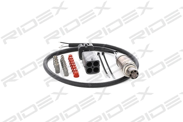 Lambda Sensor (3922L0227)