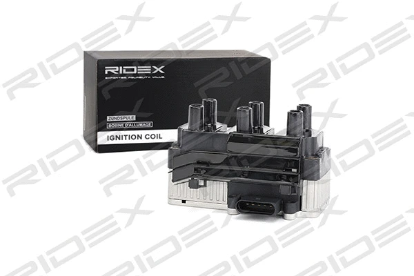 Ignition Coil (689C0126)