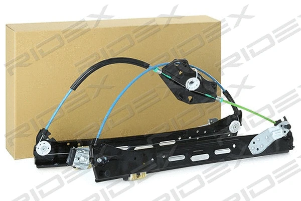 Window Regulator (1561W0584)