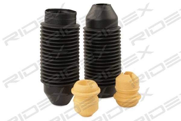 Dust Cover Kit, shock absorber