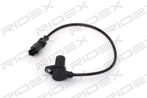 Sensor, crankshaft pulse