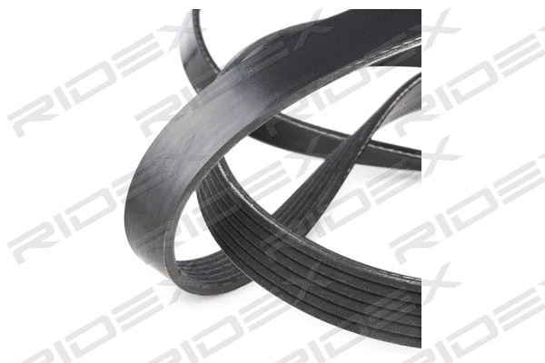 V-Ribbed Belt Set