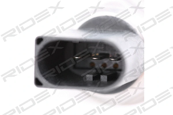 Sensor, fuel pressure