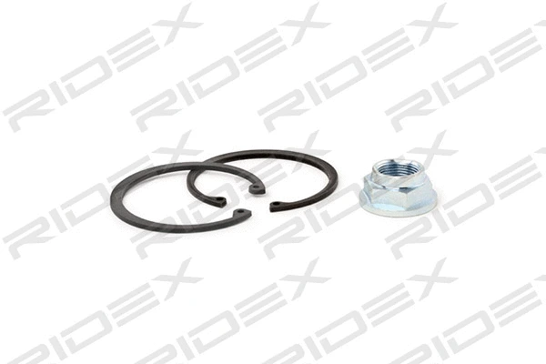 Wheel Bearing Kit (654W0481)