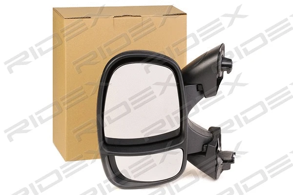 Exterior Mirror