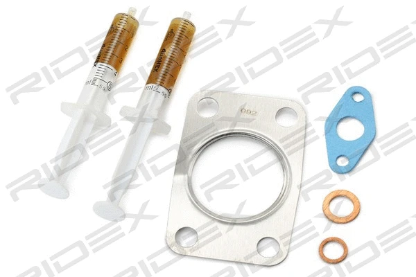 Charger, charging (supercharged/turbocharged)