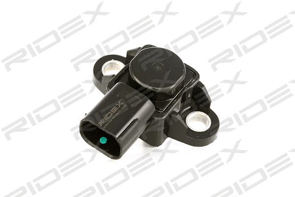 Sensor, boost pressure (161B0012)