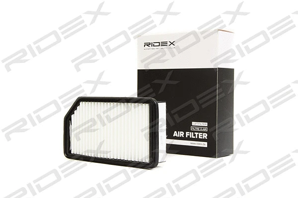 Air Filter (8A0191)