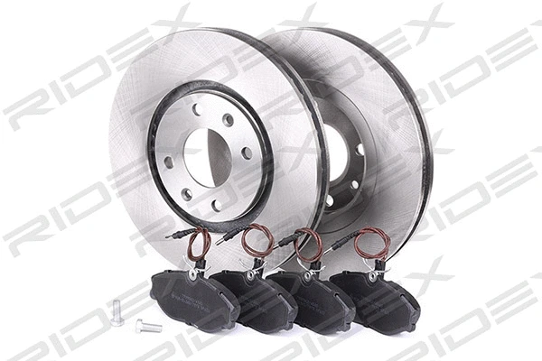 Brake Kit, disc brake (3405B0195)
