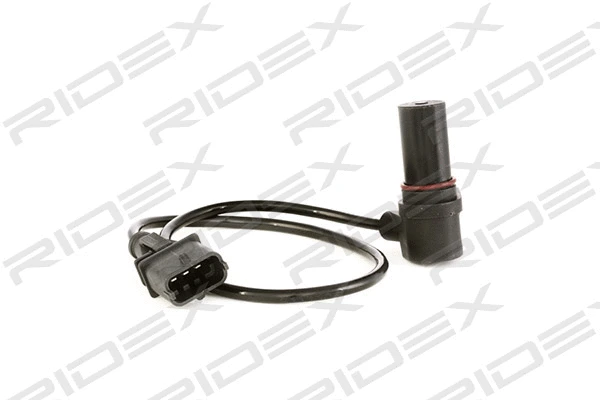 Sensor, crankshaft pulse