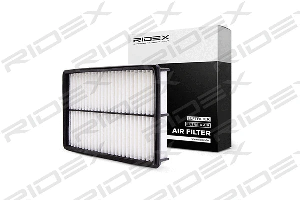 Air Filter (8A0142)