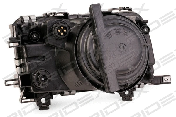 Headlight (259H0173)