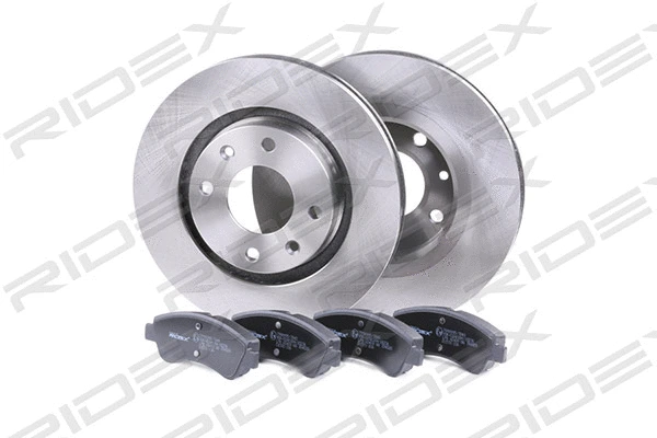 Brake Kit, disc brake