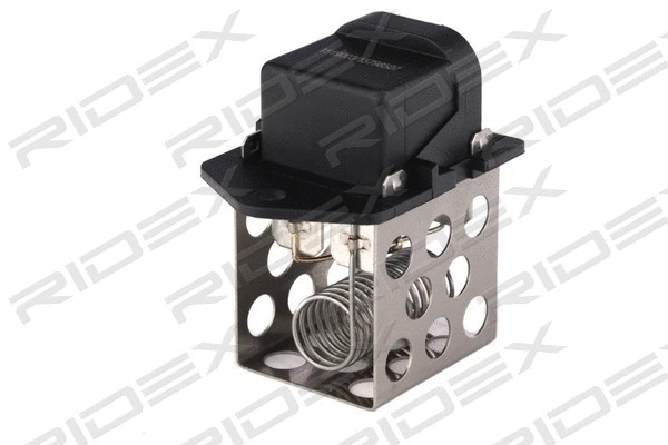 Resistor, interior blower (2975R0045)