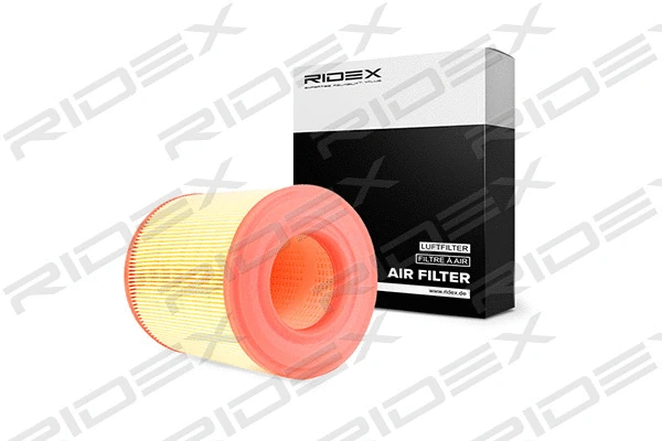 Air Filter (8A0146)