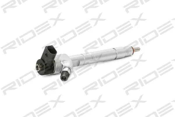 Injector Nozzle