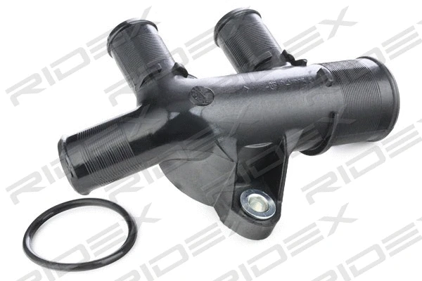 Coolant Flange