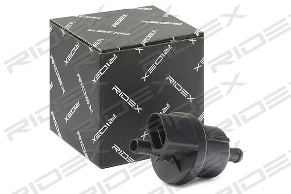 Valve, charcoal filter (tank ventilation) (1411B0003)