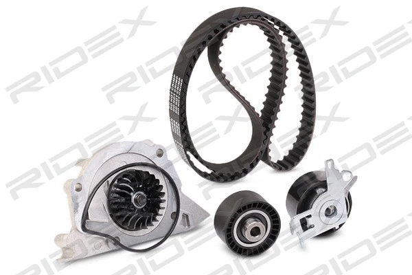 Water Pump & Timing Belt Kit