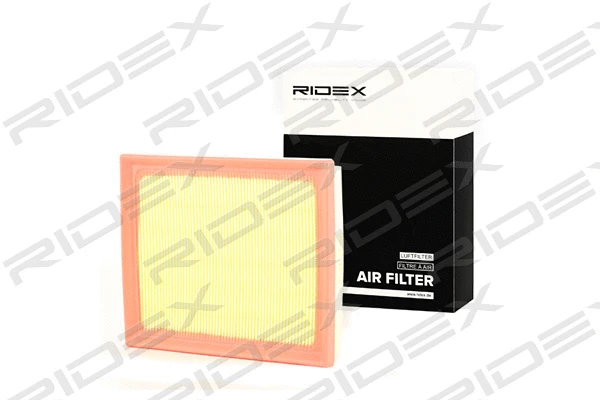 Air Filter (8A0269)