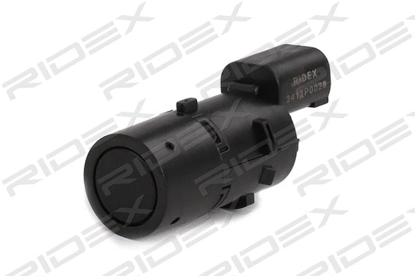 Sensor, parking distance control