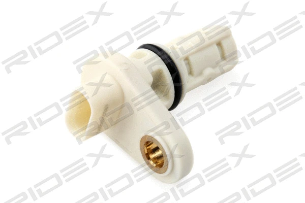 Sensor, crankshaft pulse