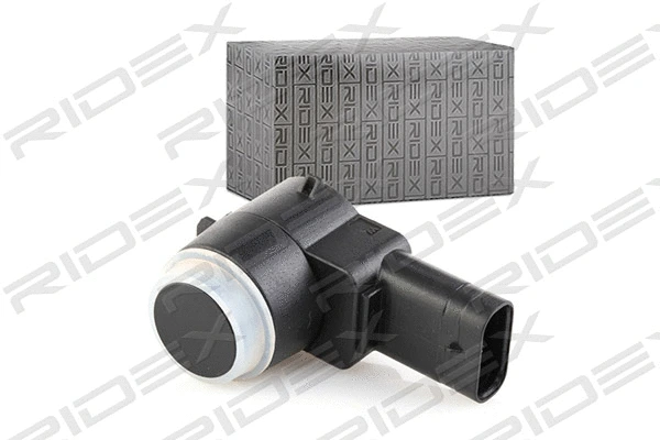 Sensor, parking distance control