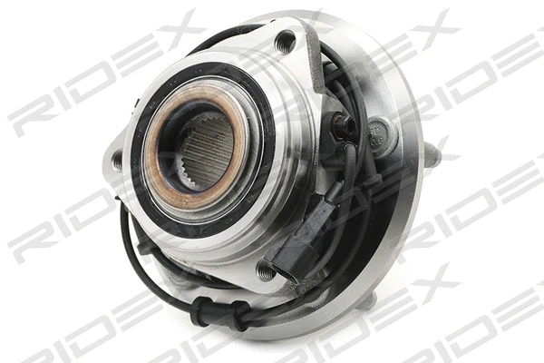 Wheel Bearing Kit (654W0767)