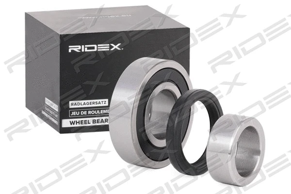 Wheel Bearing Kit