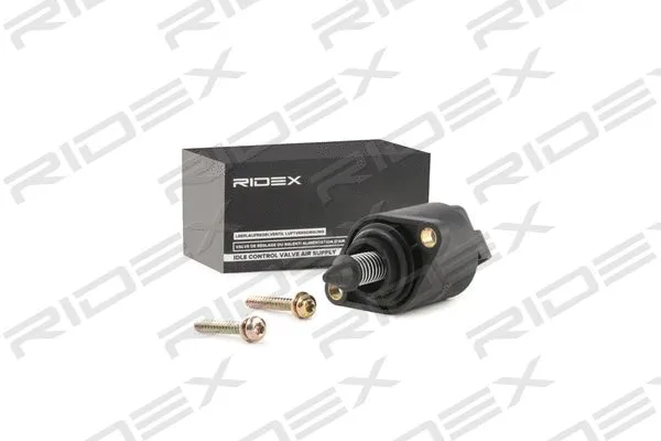 Idle Control Valve, air supply (1298I0038)