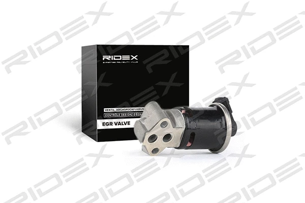 EGR Valve (1145E0079)