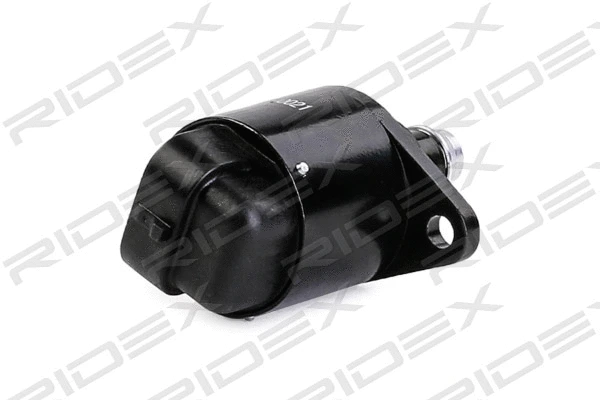 Idle Control Valve, air supply