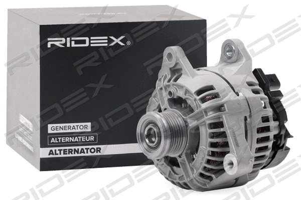 Alternator (4G0434)