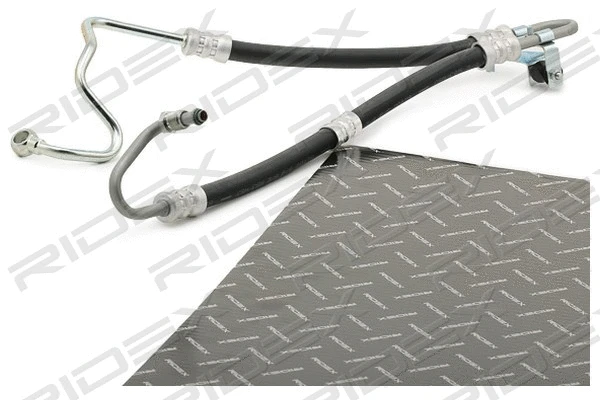 Hydraulic Hose, steering