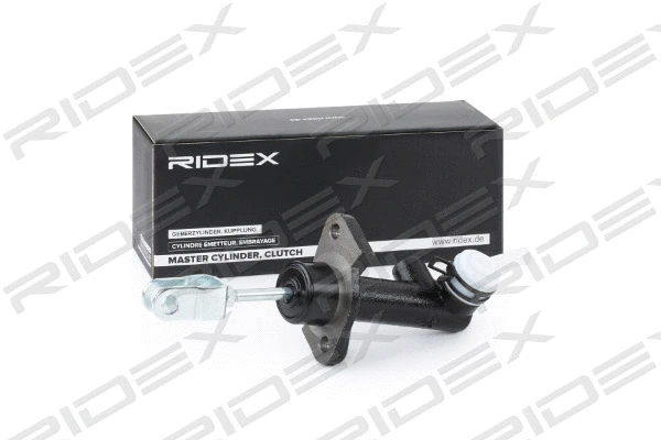 Master Cylinder, clutch (234M0083)