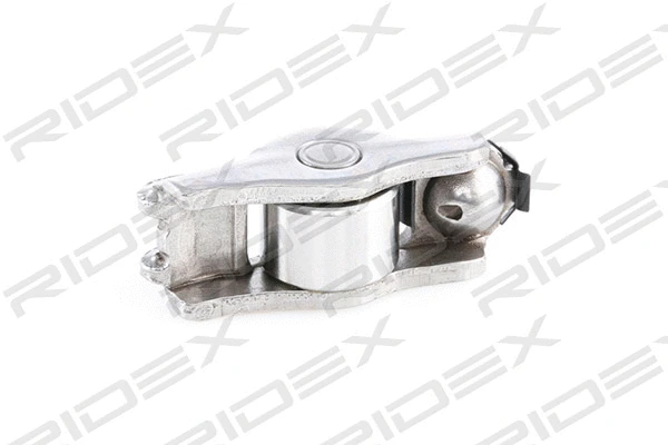 Finger Follower, engine timing