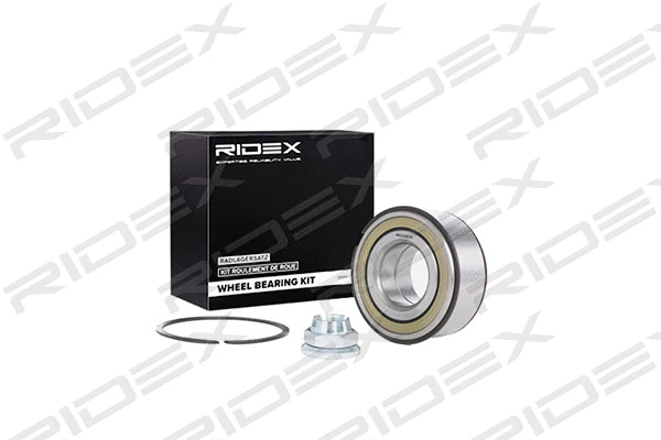 Wheel Bearing Kit (654W0155)
