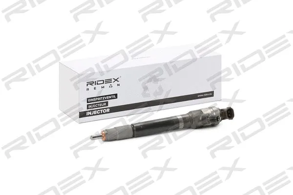 Injector Nozzle (3902I0090R)