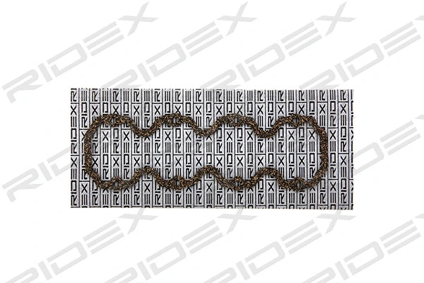 Gasket, cylinder head cover (321G0124)