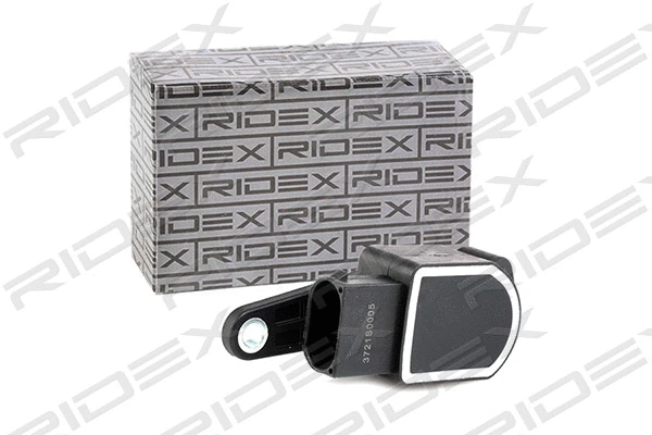 Sensor, Xenon light (headlight levelling)