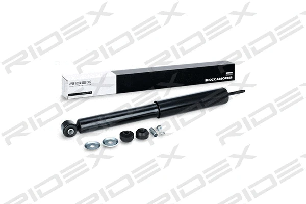 Shock Absorber