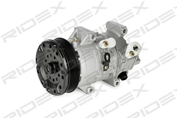 Compressor, air conditioning (447K0019)