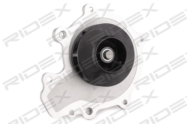 Water Pump, engine cooling (1260W0254)