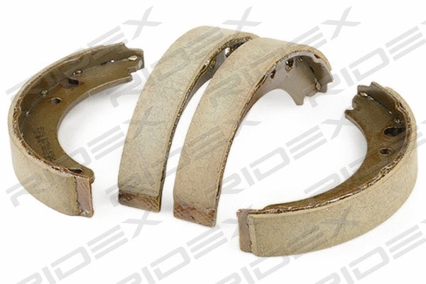 Brake Shoe Set (70B0302)